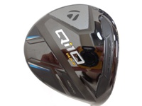 Qi10 MAX 球道木桿 (桿身 ELDIO TM40(JP))