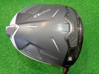 Qi35 MAX LITE 開球木桿 (桿身 2025 AIR SPEEDER TM(JP))