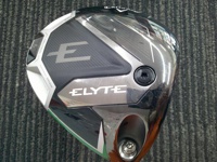 ELYTE 開球木桿 (桿身 VENTUS GREEN 5 for CW(JP))
