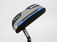 SCOTTSDALE 2025 B63 推桿 (桿身 特製鋼)