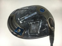 PARADYM Ai SMOKE MAX 開球木桿 (桿身 TENSEI 50 for Callaway(JP))