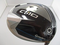 Qi10 開球木桿 (桿身 Diamana Blue TM50(JP))