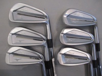 JPX 921 TOUR 鐵桿組 (桿身 N.S.PRO MODUS3 SYSTEM3 TOUR 125)