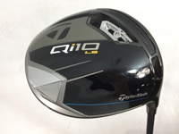 Qi10 LS 開球木桿 (桿身 2025 DIAMANA BLACK TM60)