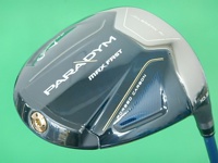 PARADYM MAX FAST 開球木桿 (桿身 SPEEDER NX40 for Callaway(JP))