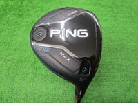 G440 MAX 球道木桿 (桿身 PING TOUR 2.0 CHROME 75(JP))