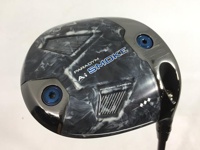 PARADYM Ai SMOKE ◆◆◆ 開球木桿 (桿身 TENSEI PRO BLUE 1K 60)