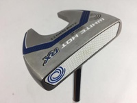 White HOT RX V-LINE FANG CS 推桿 (桿身 特製鋼)