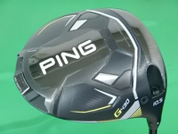 G430 MAX 開球木桿 (桿身 ALTA J CB BLACK(JP))