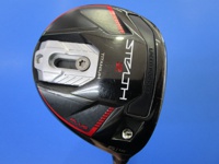 STEALTH2 PLUS 球道木桿 (桿身 Diamana TM50(JP))