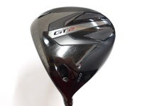 GT2 開球木桿 (桿身 DENALI RED 50(JP))