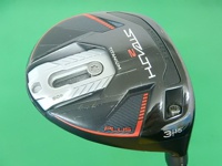 STEALTH2 PLUS 球道木桿 (桿身 Diamana TM50)