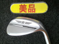 VOKEY SM10 Tour Chrome 58-04T 挖起桿 (桿身 DG(JP))