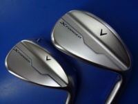 X FORGED 2026 52S-10 挖起桿 (桿身 MC 80)