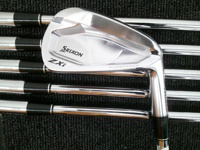 SRIXON ZXi7 鐵桿組 (桿身 PROJECT X)