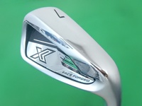 XXIO X 2024 7I 單號鐵 (桿身 DG 95 1S)