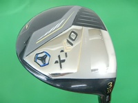 XXIO 2024 Navy 球道木桿 (桿身 MP1300)