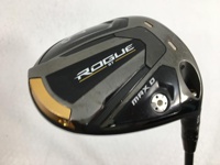 ROGUE ST MAX D 開球木桿 (桿身 VENTUS5 for Callaway(JP))