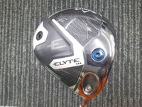 ELYTE ◆◆◆ 開球木桿 (桿身 Tour AD VR-6)