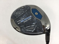 PARADYM Ai SMOKE MAX FAST 球道木桿 (桿身 TENSEI 40 for Callaway(JP))