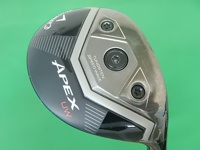 APEX UW 2026 長鐵/混血桿/小雞腿 (桿身 TENSEI Black Silver for CW(JP))
