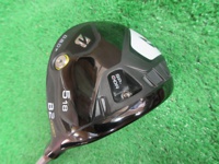 B2 HT 球道木桿 (桿身 SPEEDER NX BS40w)