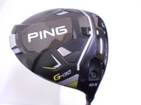 G430 HL SFT 開球木桿 (桿身 SPEEDER NX35(JP))