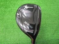 ST-X 220 Hybrid 長鐵/混血桿/小雞腿 (桿身 TourAD GM U)