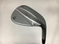 MILLED GRIND4 Chrome 58HB-12 挖起桿 (桿身 MODUS3TOUR105(JP))
