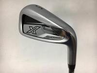 XXIO X 2024 鐵桿組 (桿身 Miyazaki AX-3)