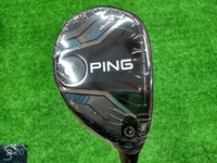 G440 HYBRID 長鐵/混血桿/小雞腿 (桿身 PING TOUR 2.0 CHROME 85(JP))
