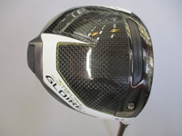 STEALTH GLOIRE+ 開球木桿 (桿身 Diamana D-LIMITED 50)