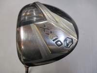 XXIO 2024 Navy 開球木桿 (桿身 MP1300)