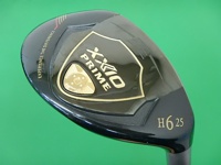 XXIO Prime Hybrid 2023 長鐵/混血桿/小雞腿 (桿身 SP1200)
