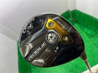 ROGUE ST LS 球道木桿 (桿身 TENSEI55 for Callaway(JP))