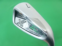 XXIO X 2024 7I 單號鐵 (桿身 DG 95 1S)