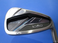 XXIO 2026 長鐵/混血桿/小雞腿 (桿身 NSPRO850GHneo DST)