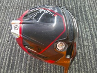 STEALTH2 開球木桿 (桿身 TENSEI RED TM50(JP))