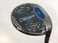 PARADYM Ai SMOKE MAX D 球道木桿 (桿身 TENSEI 50 for Callaway(JP))
