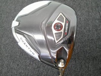 QUANTUM MAX 開球木桿 (桿身 TENSEI GRAY 60 for CW 不附扳手)