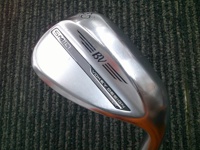 VOKEY SM10 Tour Chrome 60-04T 挖起桿 (桿身 DYNAMICGOLD TourIssue)