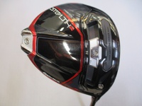 STEALTH2 PLUS 開球木桿 (桿身 Diamana TM50(JP))