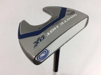 White HOT RX V-LINE FANG CS 推桿 (桿身 特製鋼)