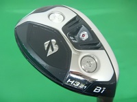 B1 ST HY 長鐵/混血桿/小雞腿 (桿身 VENTUS BS6h)