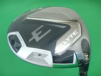 ELYTE X 開球木桿 (桿身 VENTUS GREEN 5 for CW(JP))