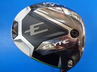 ELYTE 開球木桿 (桿身 SPEEDER NX VIOLET40)