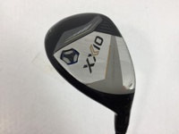 XXIO 2024 Navy 長鐵/混血桿/小雞腿 (桿身 MP1300)