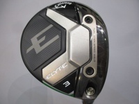 ELYTE 球道木桿 (桿身 SPEEDER NX VIOLET 50)