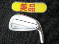 Mizuno Pro M-13 長鐵/混血桿/小雞腿 (桿身 PROJECT X)