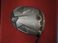 Qi35 開球木桿 (桿身 2025 Diamana BLUE TM50(JP))